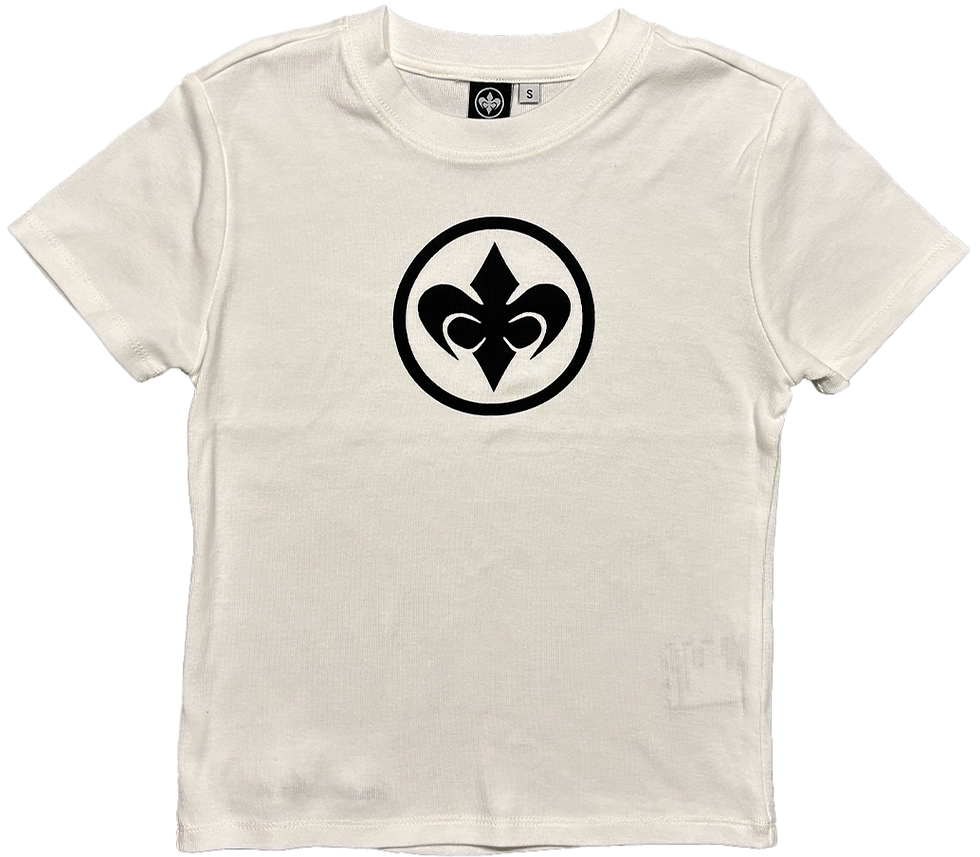 Thumbnail: LOGO BABY TEE