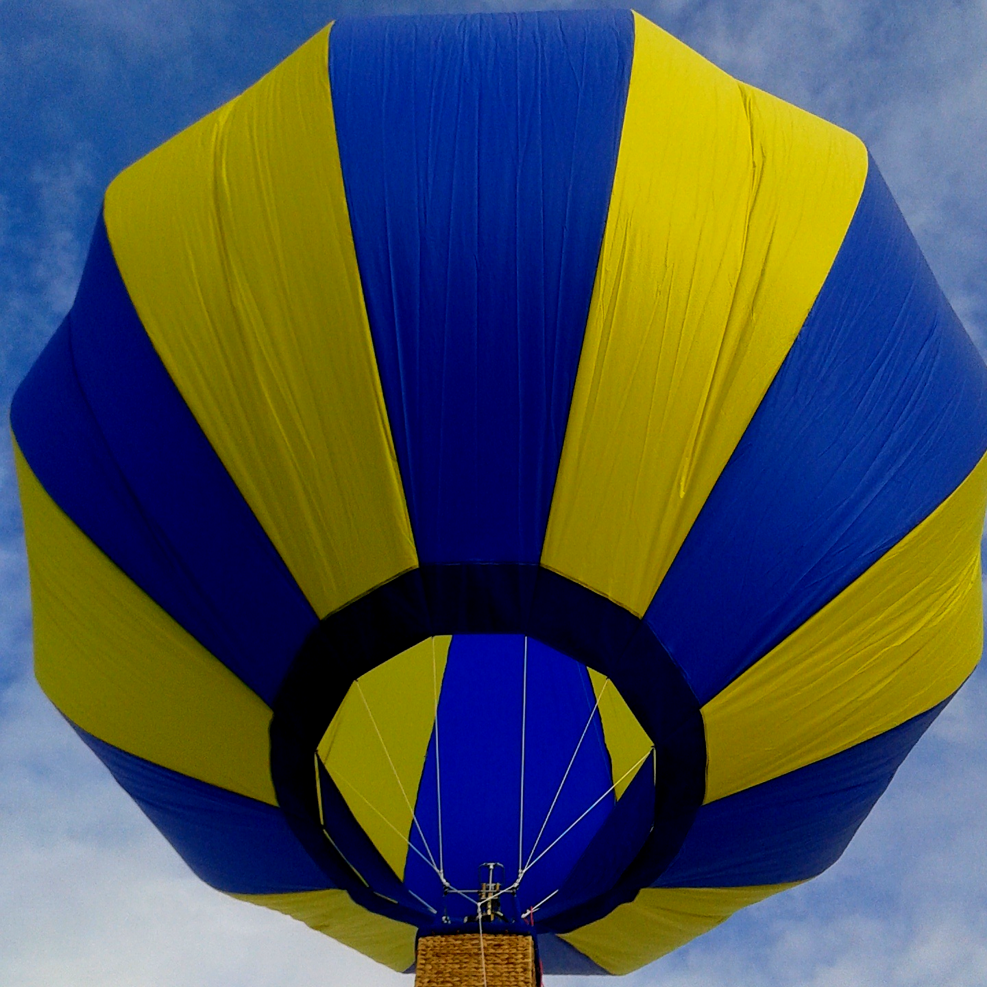 World's Leading Radio Controlled Balloons Based In United States