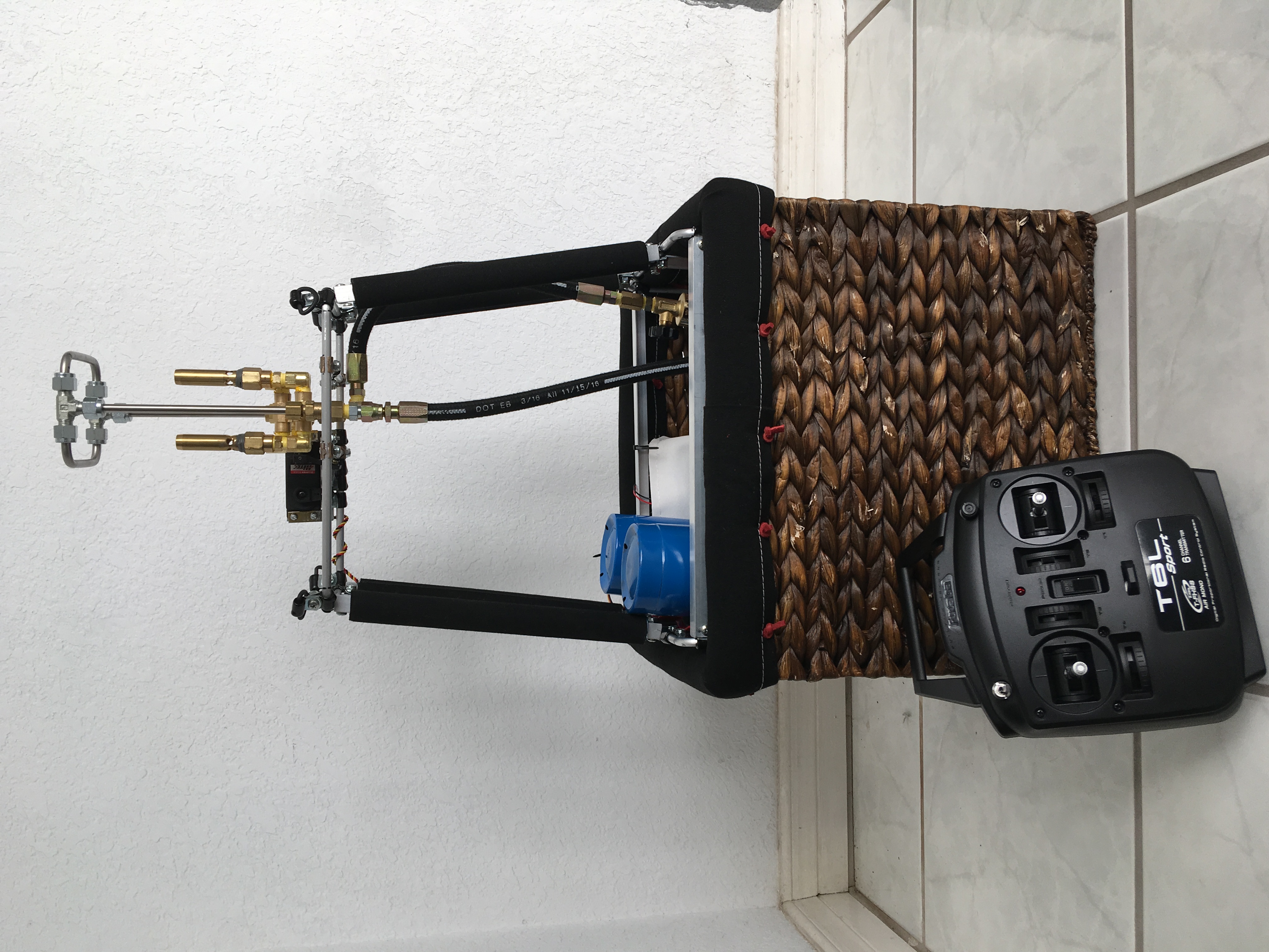 World's Leading Radio Controlled Balloons Based In United States