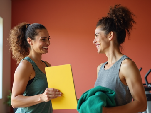 Book Your Appointment Today for Customized Exercise Plans