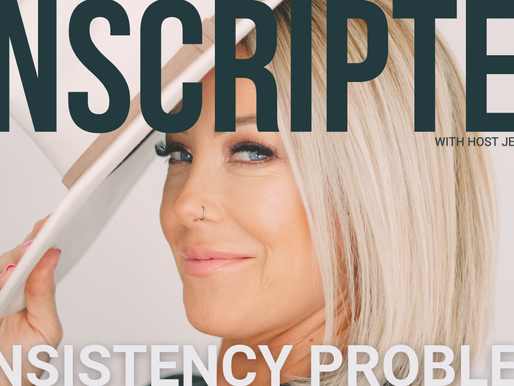 Do you have a Consistency Problem or Motivation Problem?