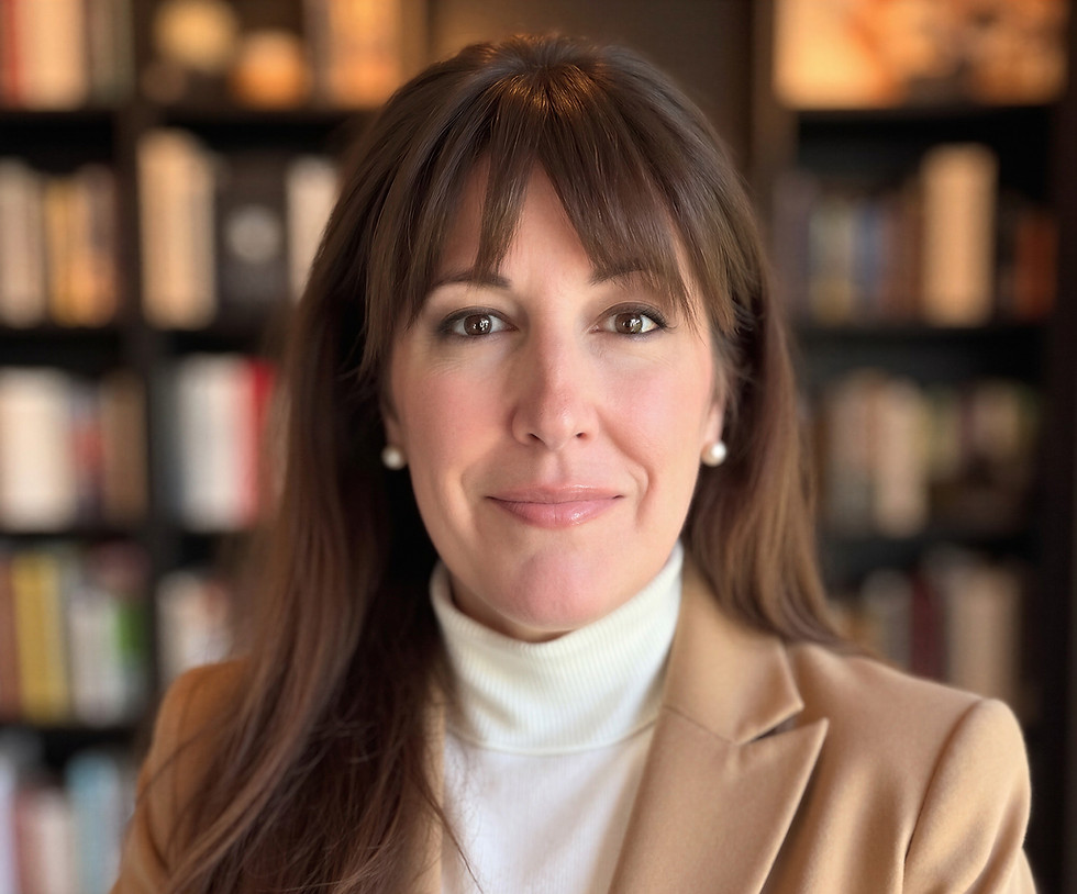 Photo of Kathryn Cosgrove, Cosgrove & Co. Principal