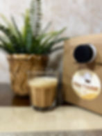TEH TARIK