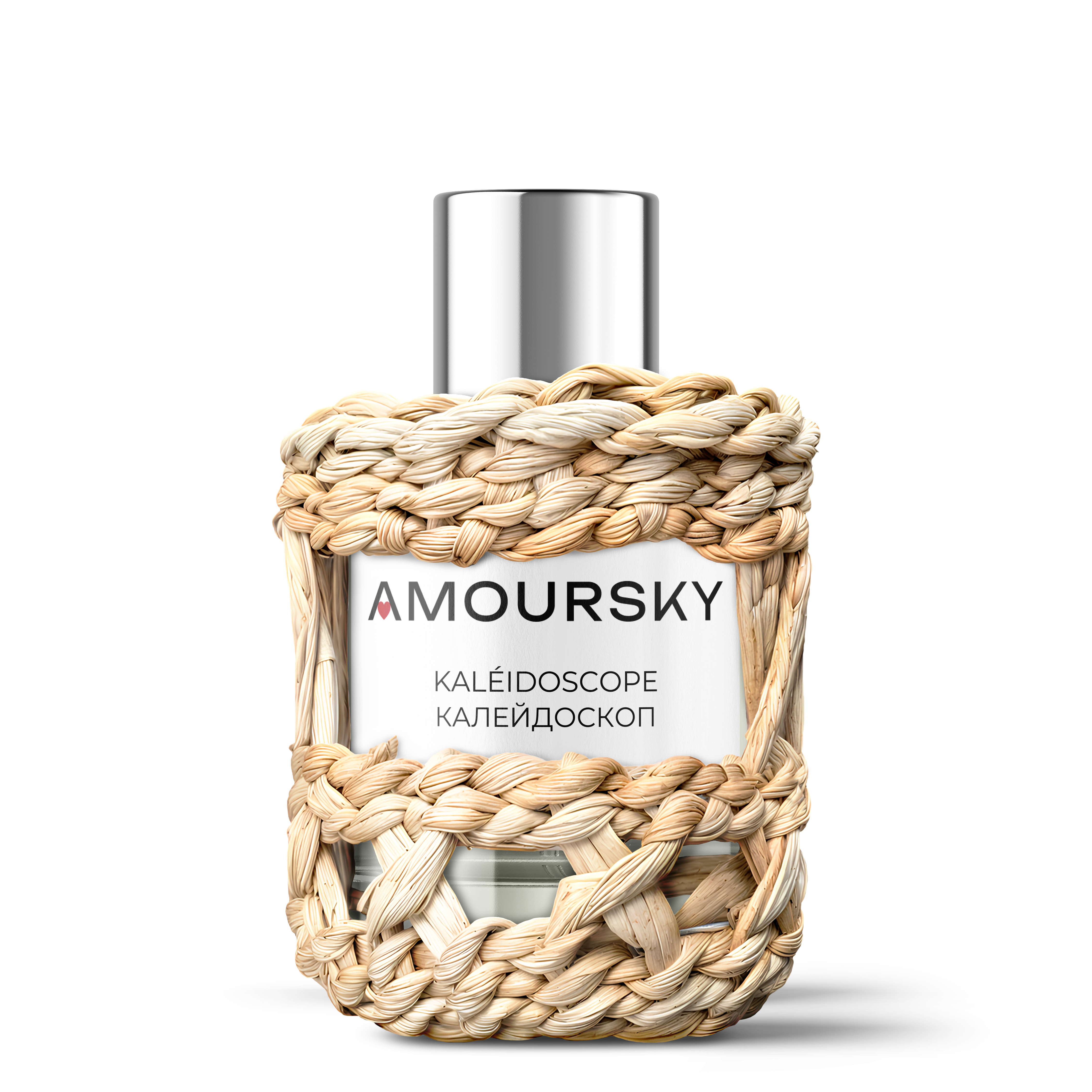 Парфумована вода KALÉIDOSCOPE