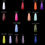 Thumbnail: 100 PCS NAILS 