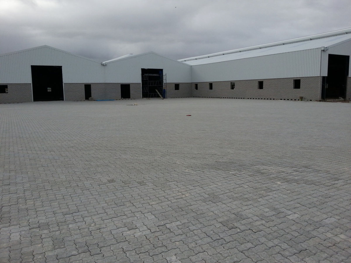 Strata Contractors project photo 11