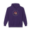 Thumbnail: Hoodie, Purple