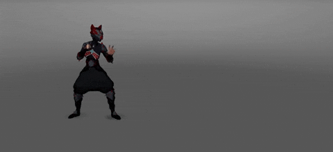snap kick.gif