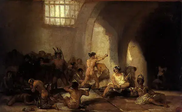 The Mad Hatter of Market Street