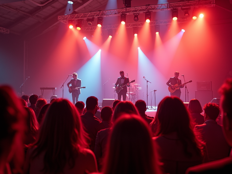 West Yorkshire Event Entertainment: Creating Unforgettable Moments