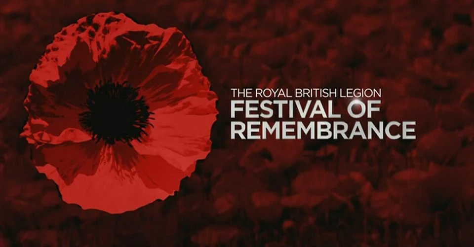 York Festival of Remembrance