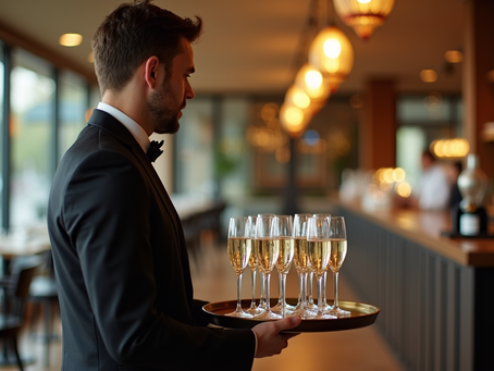 Liverpool Wedding Entertainment Ideas: Unique Ideas to Wow Your Guests