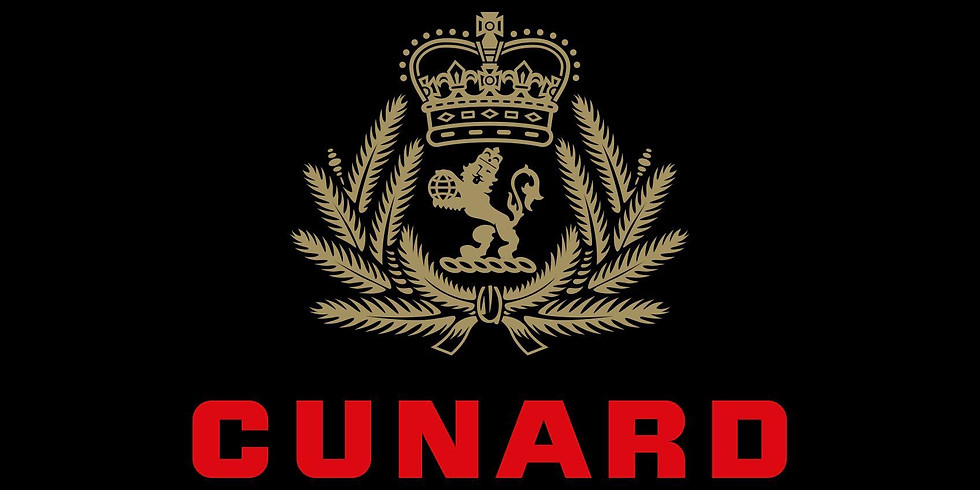 Cunard Queen Elizabeth (Q010)