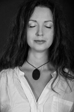 Juliette Stepanenkova