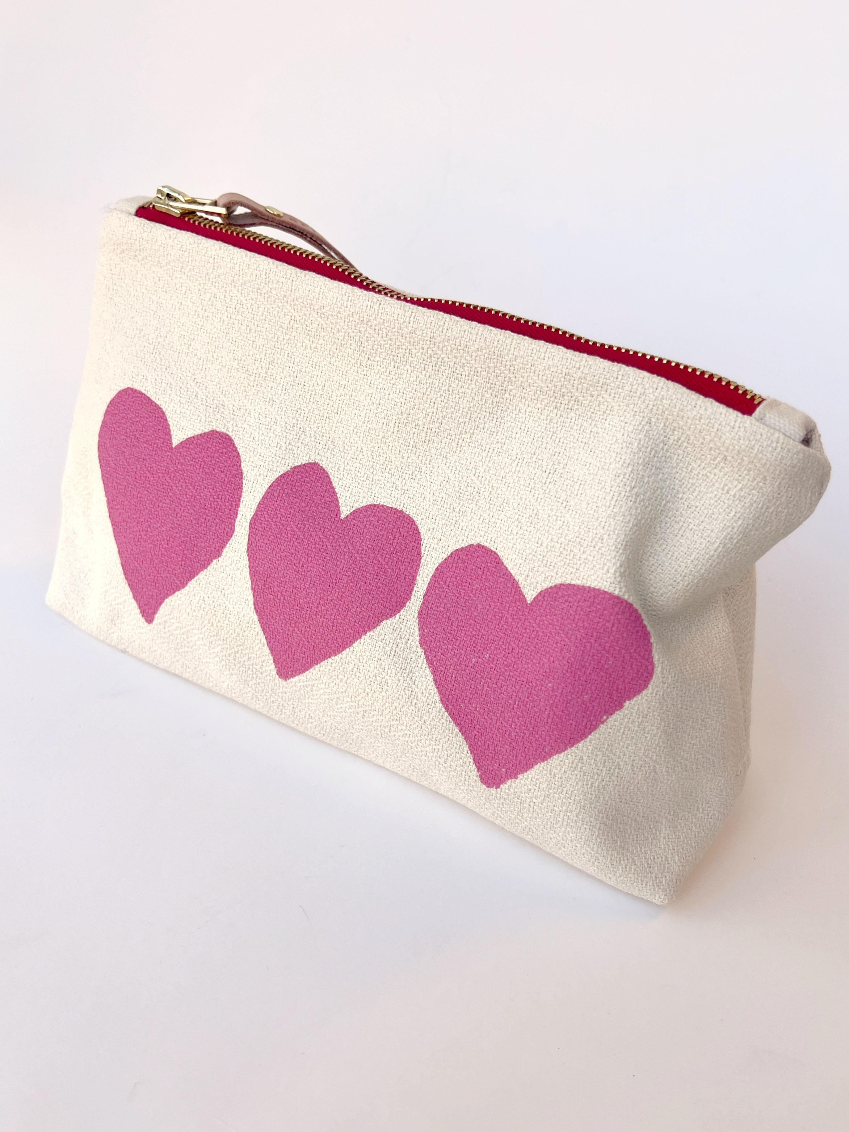 hearts laura bag