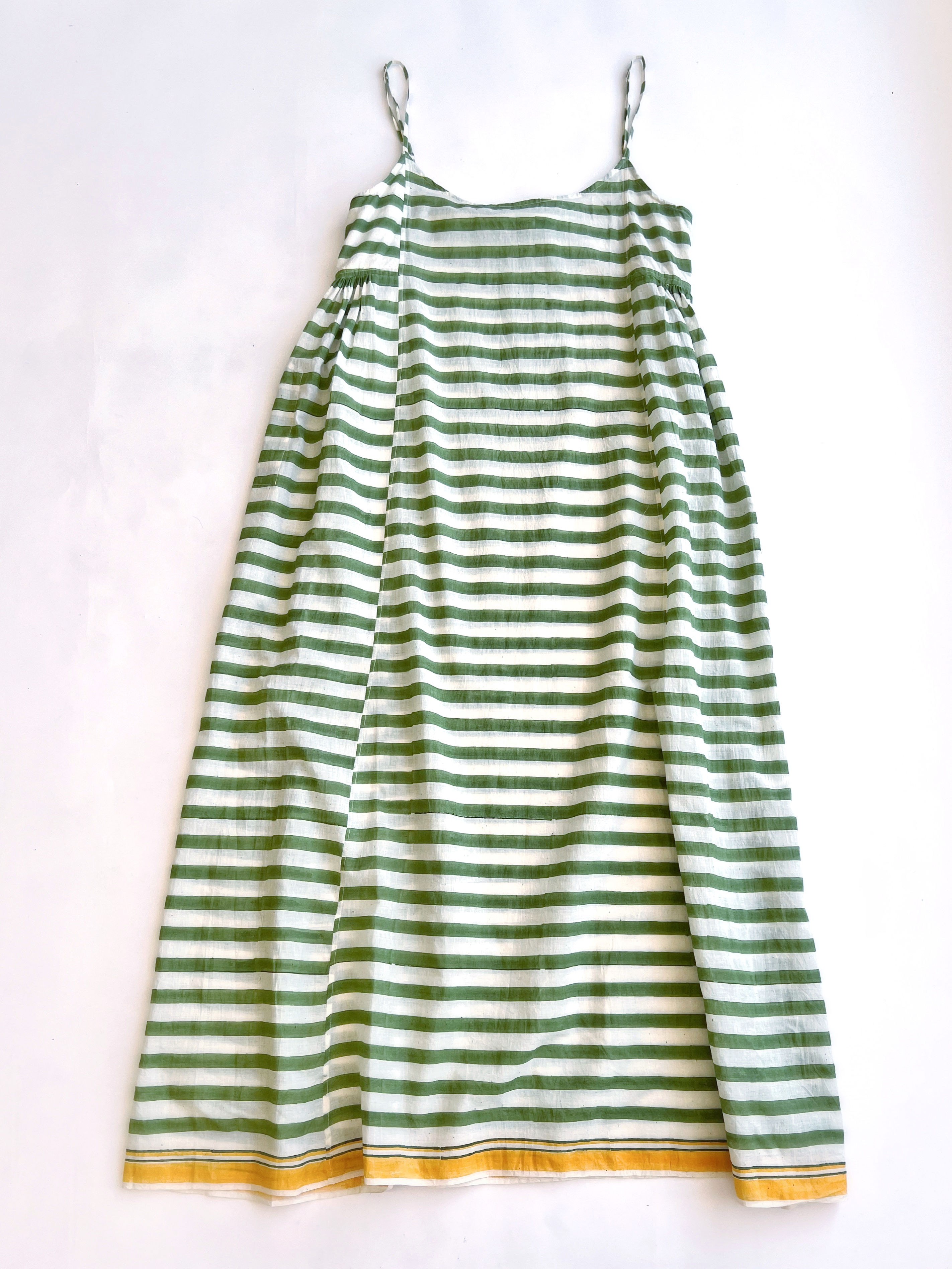 amber 152 slip dress