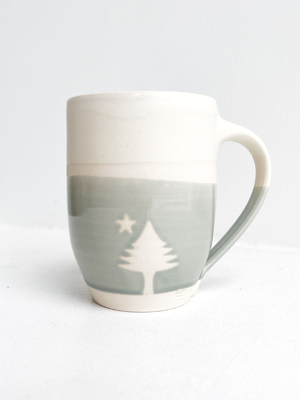 1901 mug