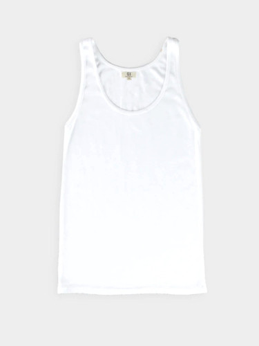 baby rib tank | HS Mercantile