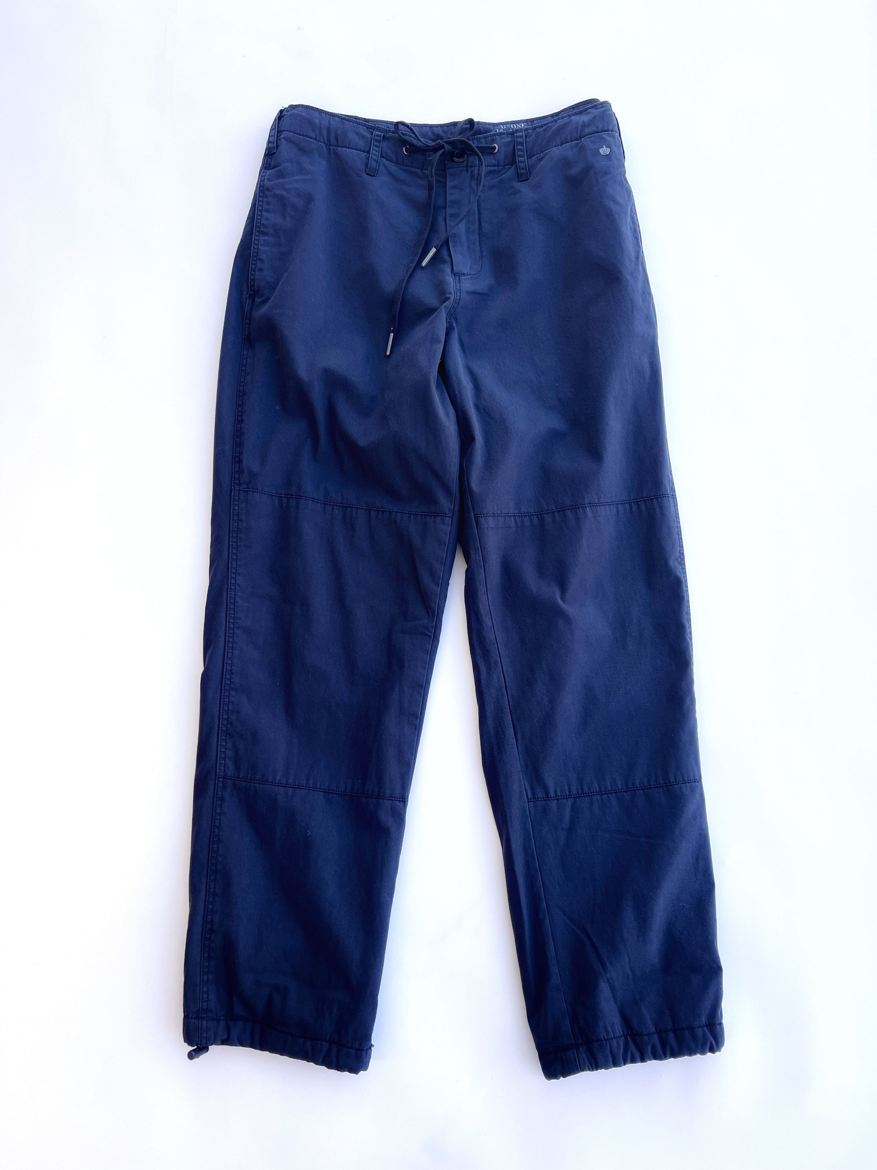 snow patrol pant