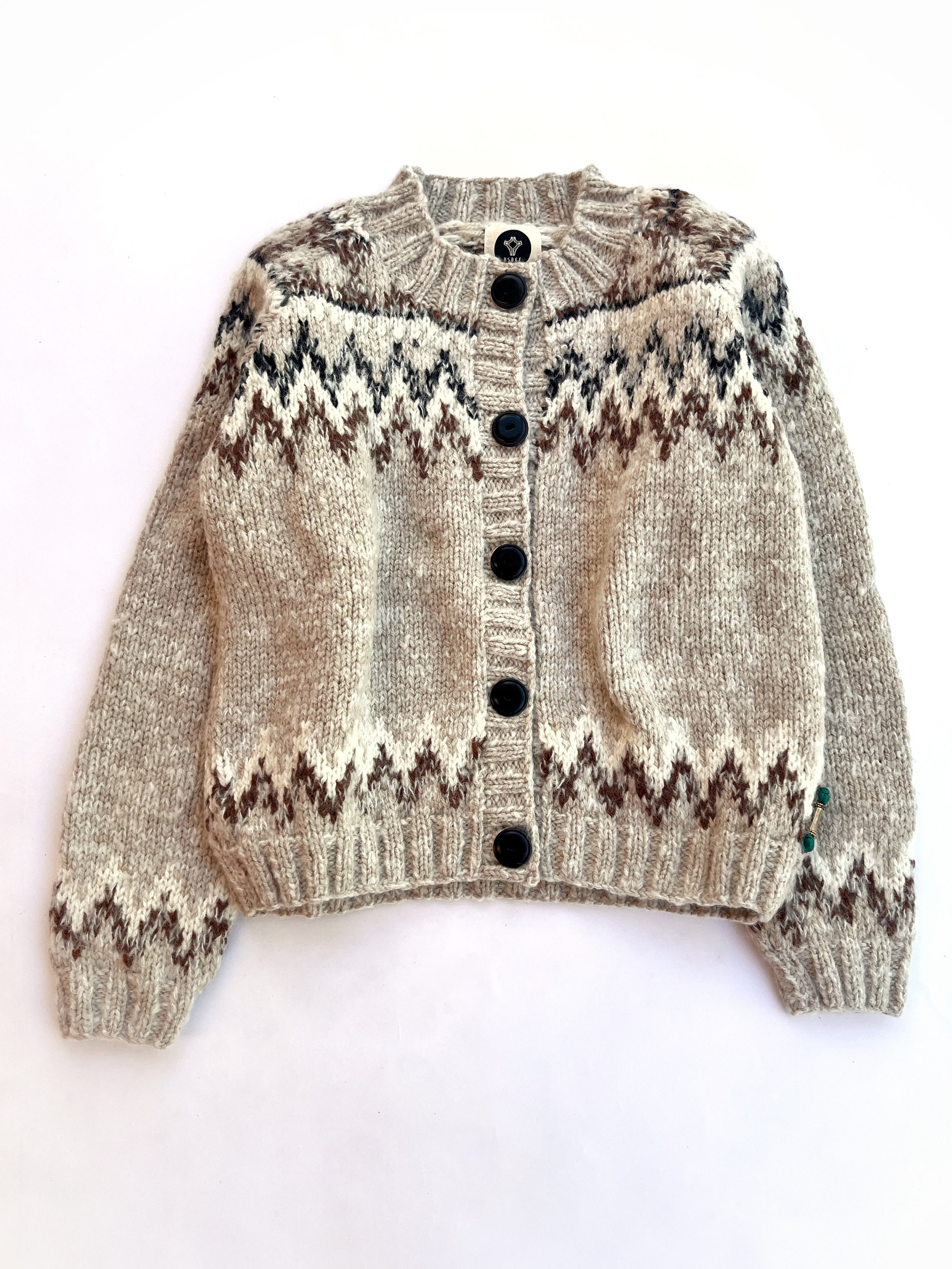 cody cardigan