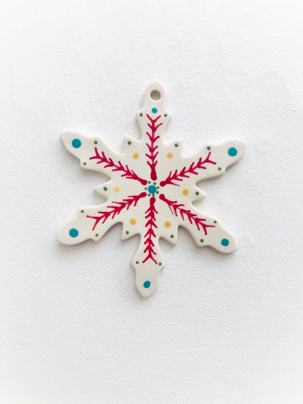 Thumbnail: scandinavian snowflakes