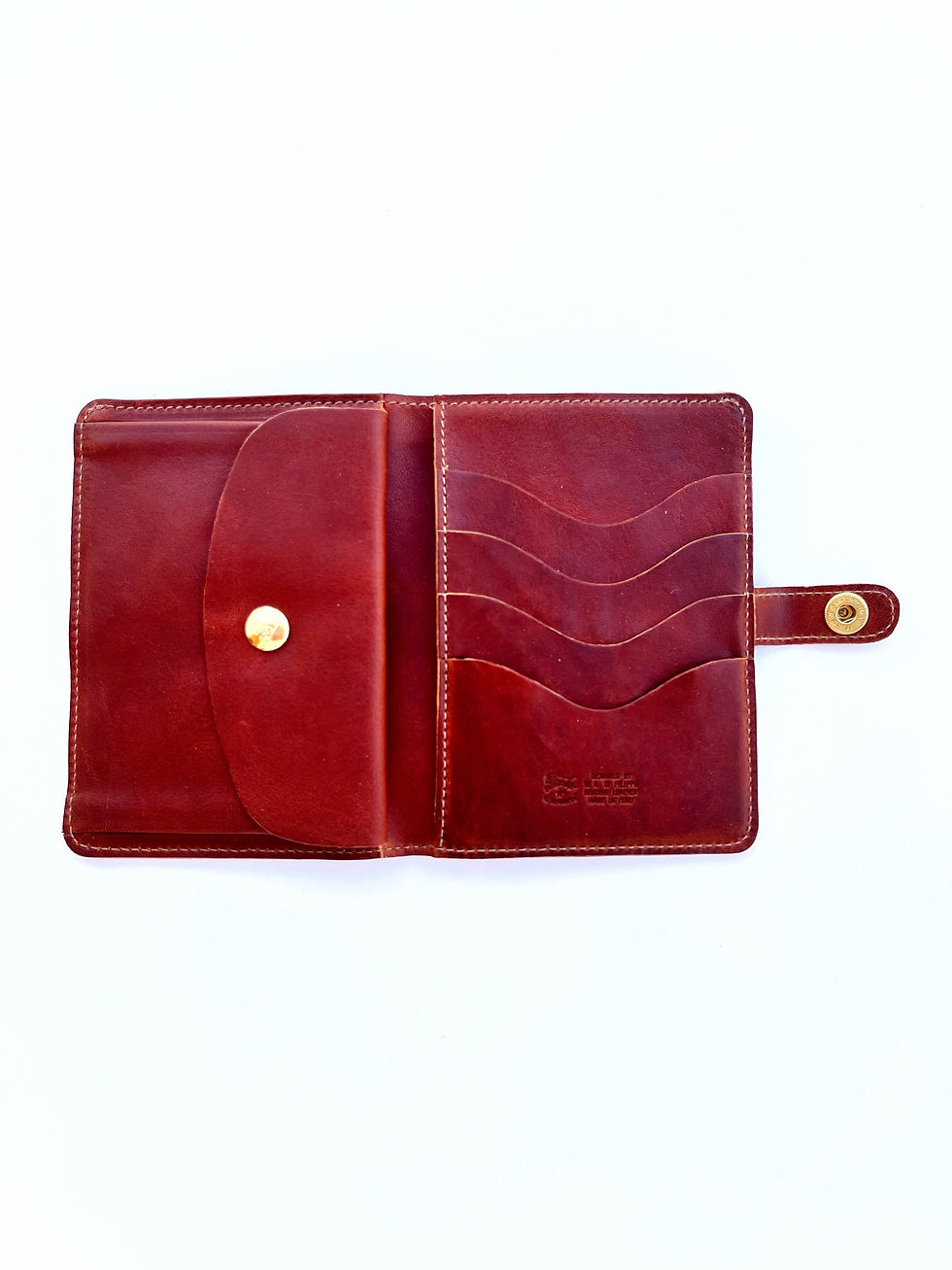 Thumbnail: classic wallet, medium