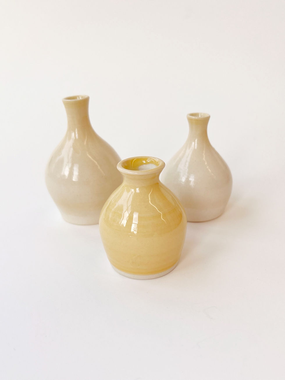 Thumbnail: mini bud vase