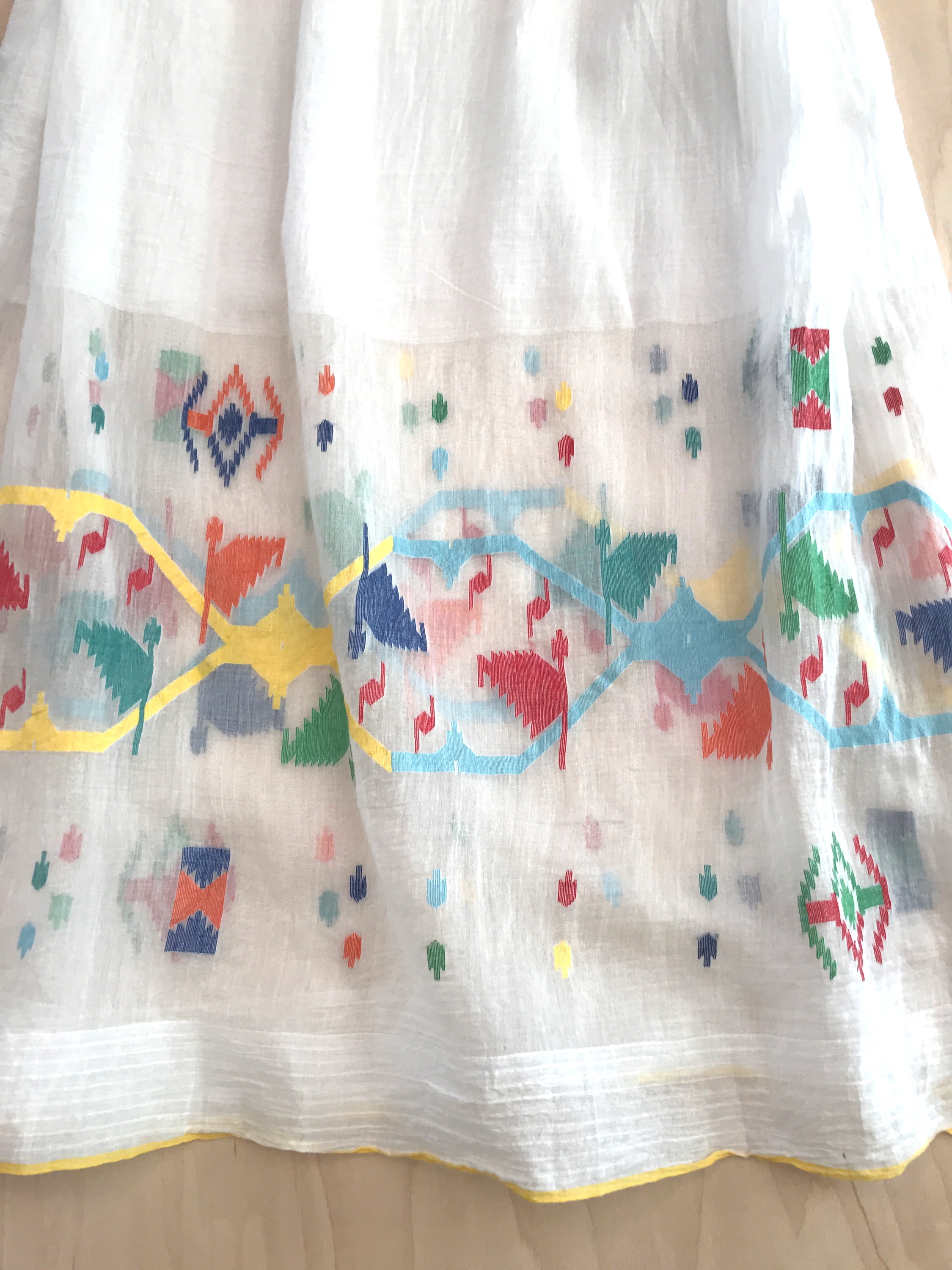 Maku Textiles | HS Mercantile | South Berwick ME