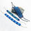 Thumbnail: huichol beaded bracelets