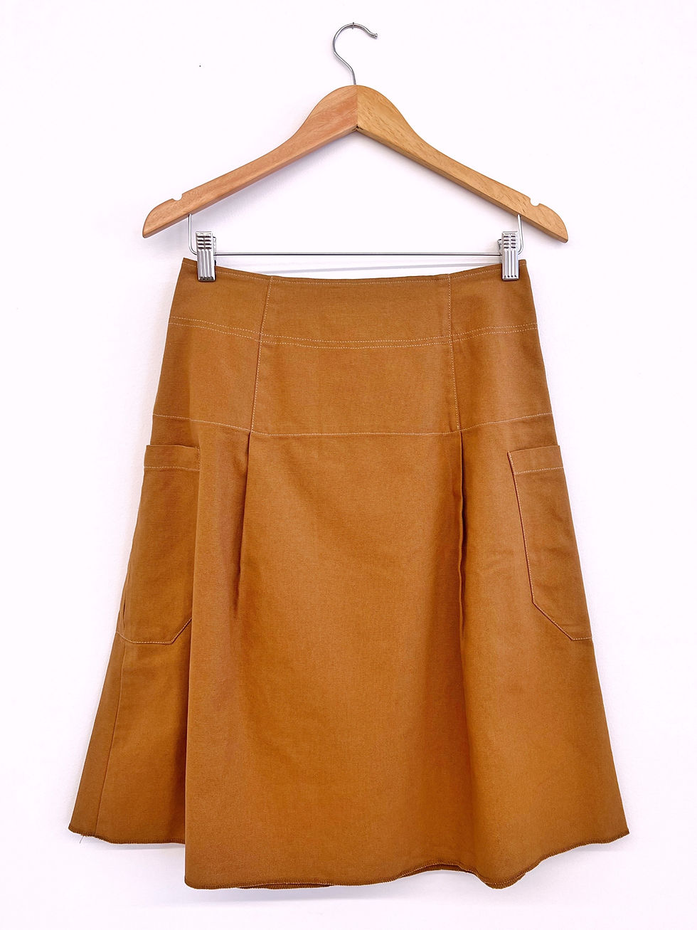 Thumbnail: garden skirt