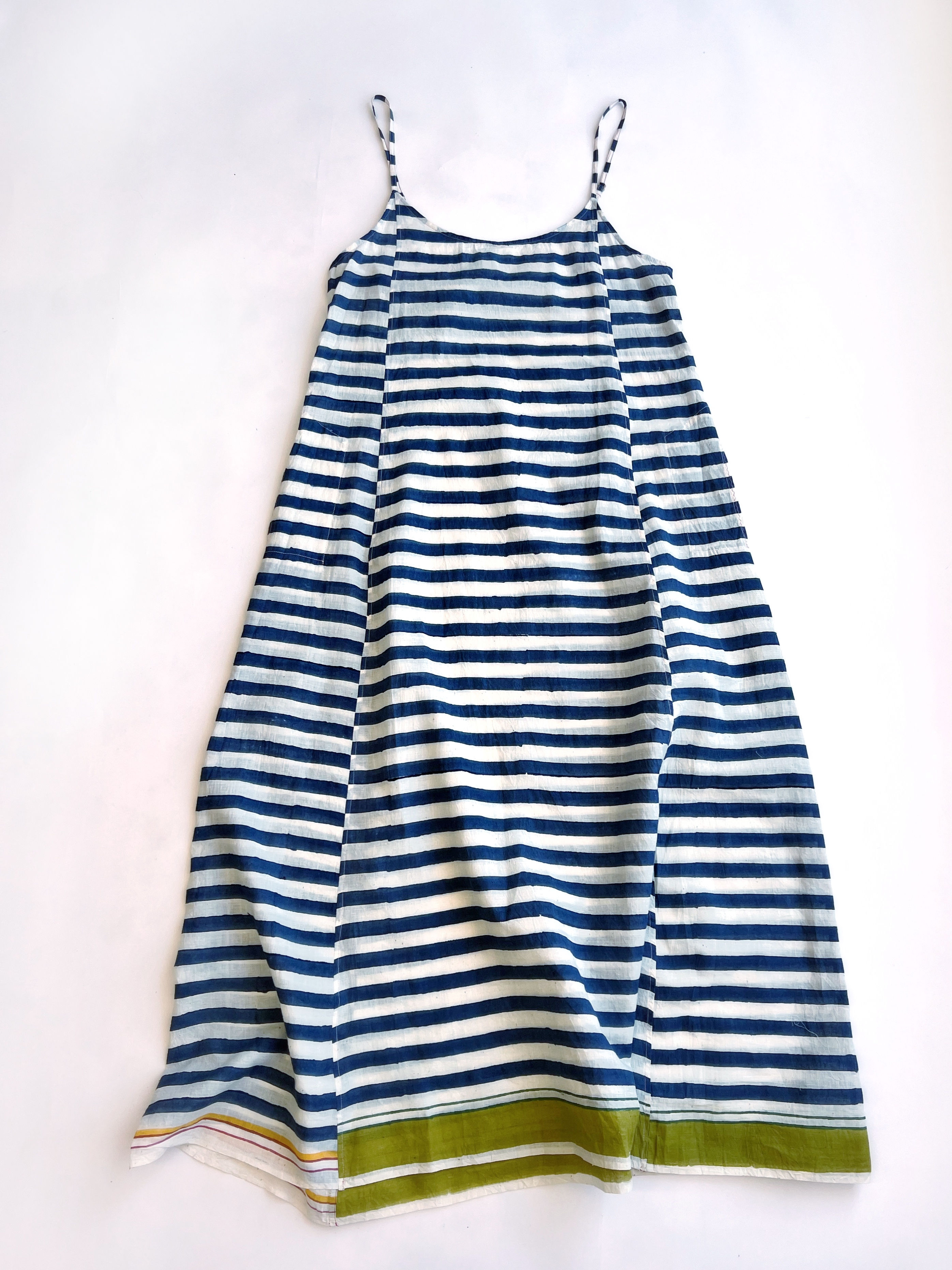 amber 155 slip dress