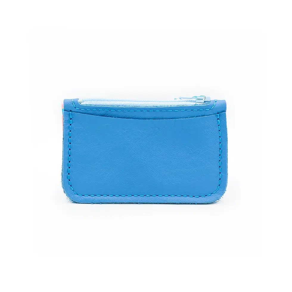 Thumbnail: small change wallet