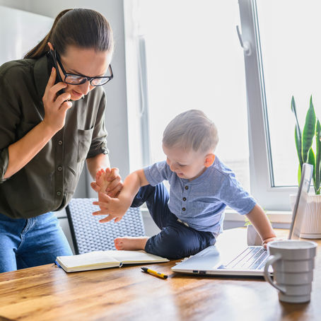 Acupuncture for stress, anxiety, and fatigue 