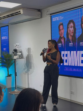 Femme Cut 2026: Tendencias, talento y evolución en el mundo del corte femenino