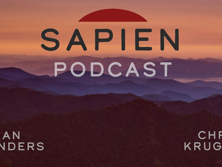 Fitness Wisdom Unplugged with Chris Kruger