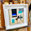 Thumbnail: Triptych In Doubt: Perspective 1, 2 & 3 (2023) £840.00
