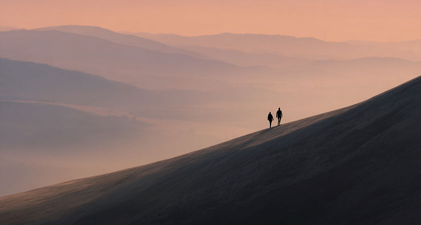 emily00018_photo-realistic_image_of_two_people_walking_slowly_u_51750476-1608-494a-bfa4-14