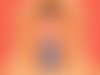 A female in a house of sand