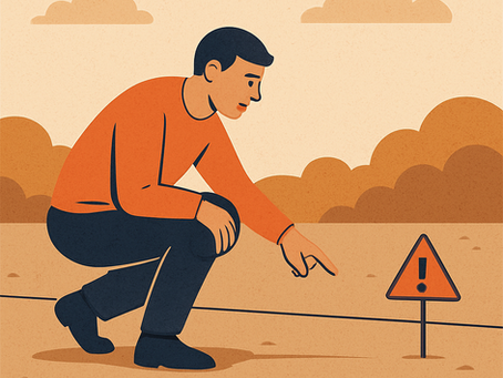 Anxiety Reset: A 6-Week Group Programme, Broadway, Worcestershire.