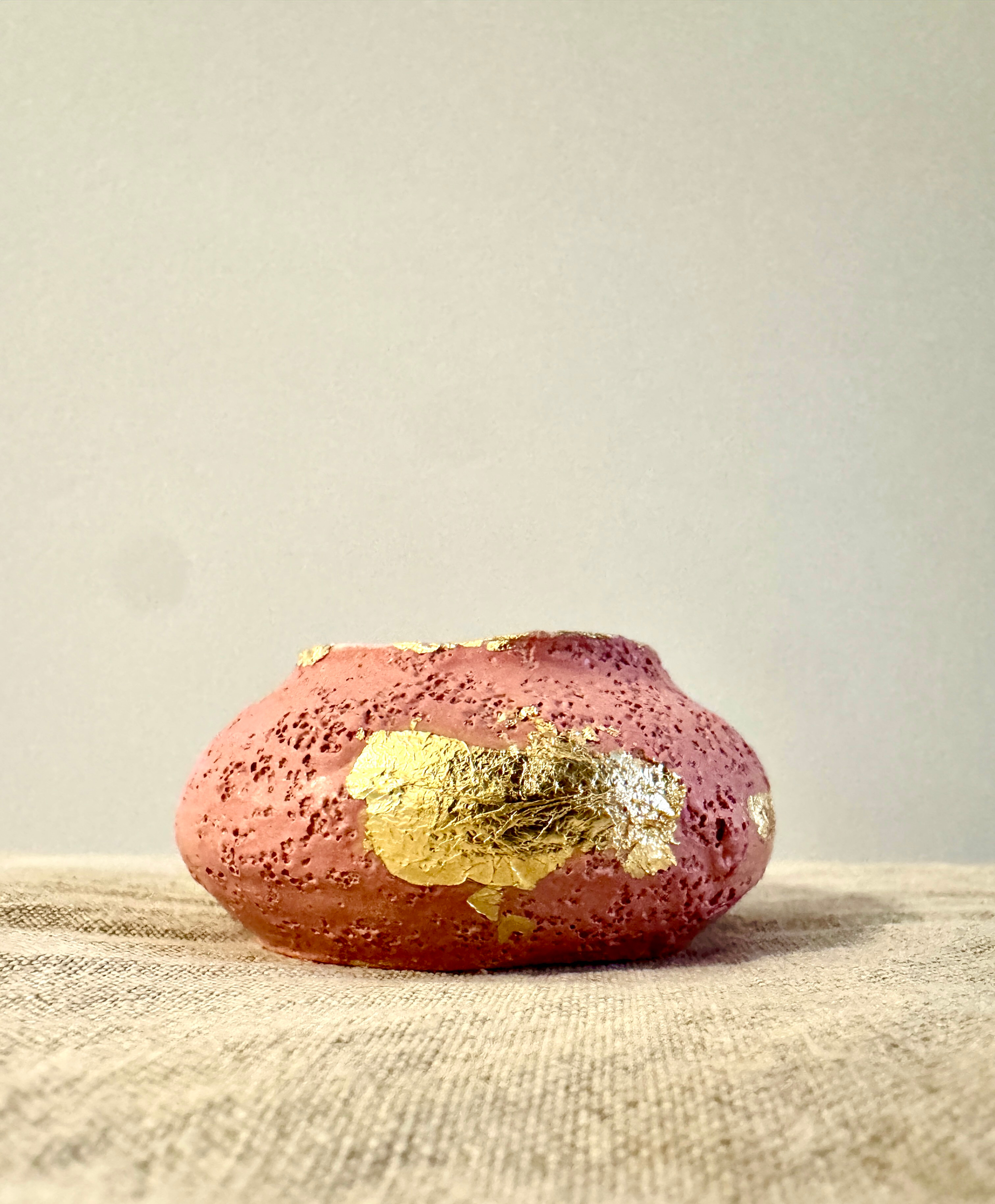 Pink & Gold (2025)
