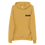 Thumbnail: Uncommon Creator - Unisex Sueded Fleece Hoodie (Mustard)