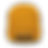 Thumbnail: Uncommon Creator Recycled Cuffed Beanie (Mustard)