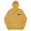 Thumbnail: Uncommon Creator - Unisex Sueded Fleece Hoodie (Mustard)