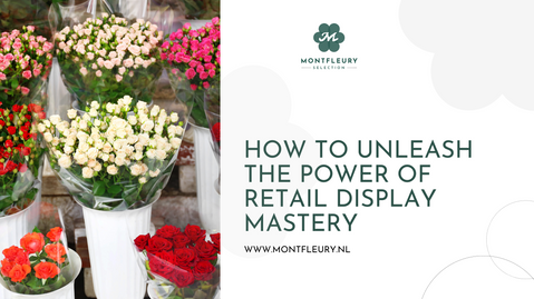 How to Unleash the Power of Retail Display Mastery