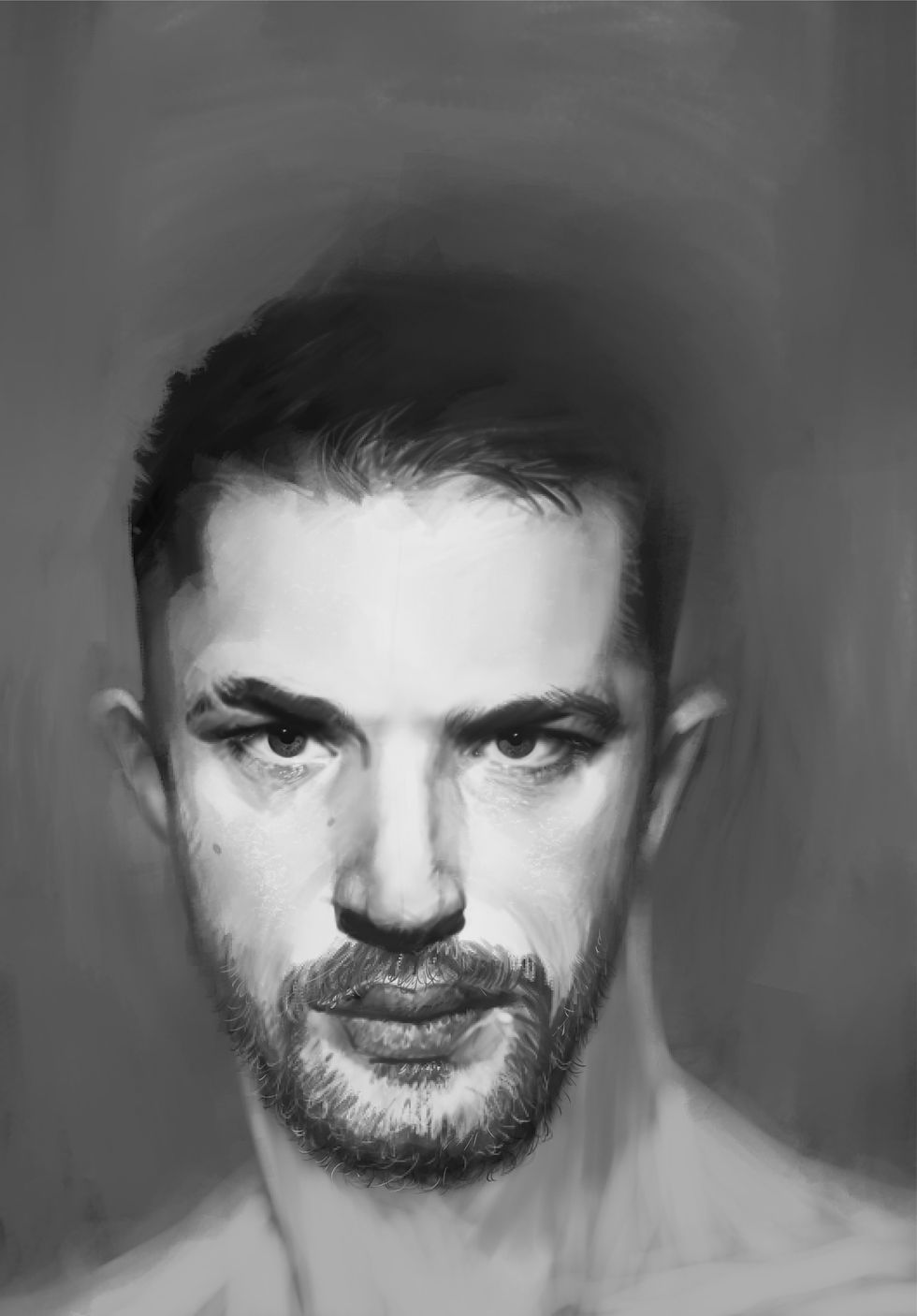 Personal sketch