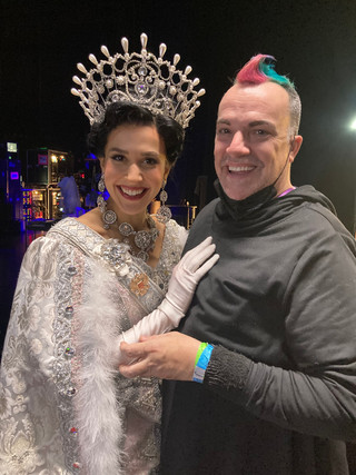 Anastasia Royalty