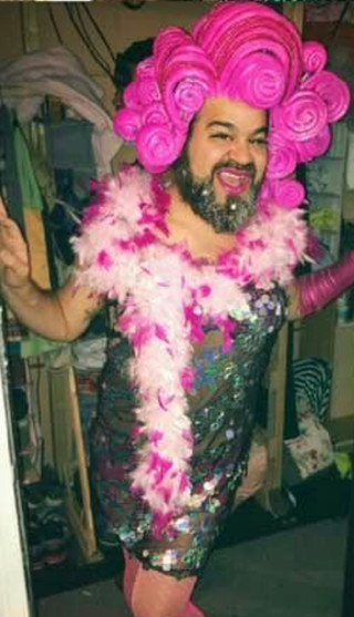 Priscilla, Queen Of The Desert. Celebration Theatre
