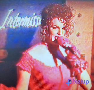 Diva at Revolver