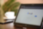 Samsung Tablet