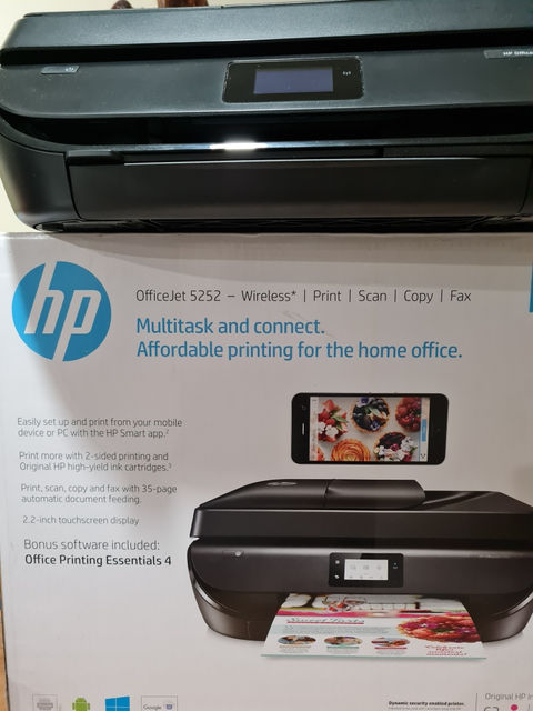Copy machine